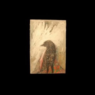 Souls Of Birds And Mice cover art