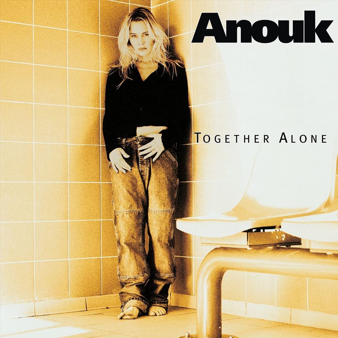 Together Alone cover art