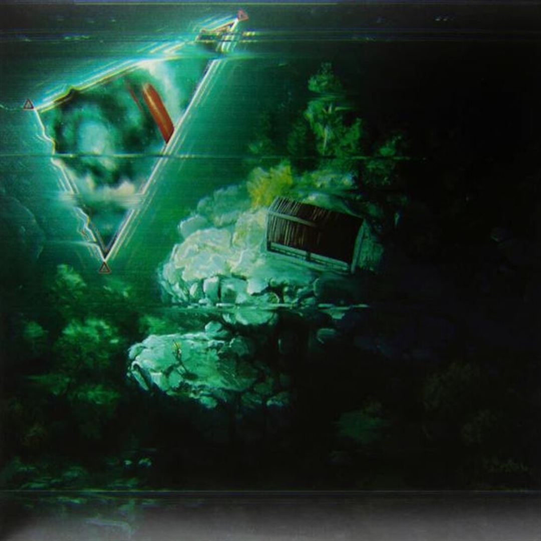 Oxenfree II: Lost Signals cover art