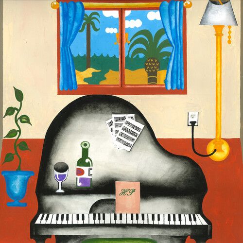 Blanket of Calm cover art