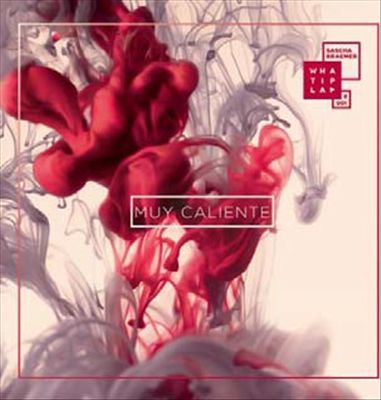 Muy Caliente cover art