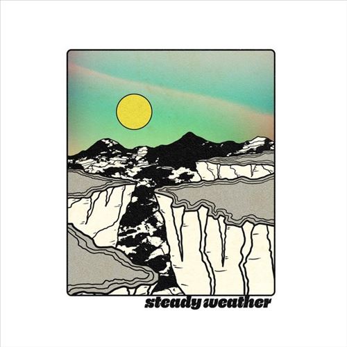Steady Weather cover art