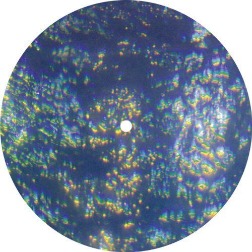 Without cover art