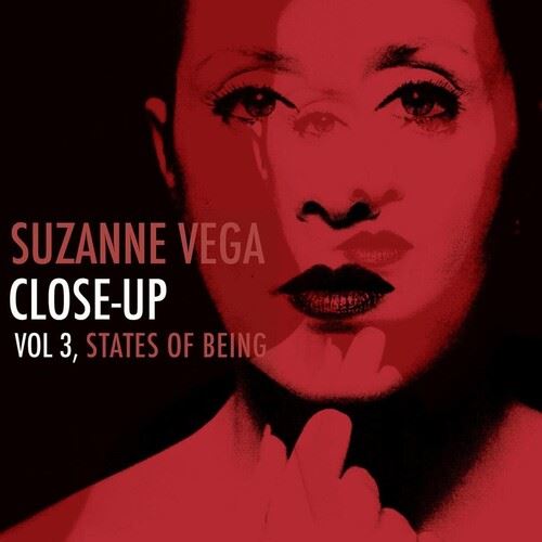 Close-Up, Vol. 3: States of Being cover art