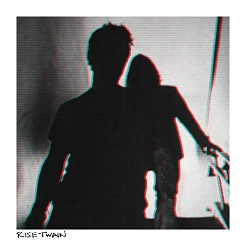 Rise Twain [LP/CD] cover art