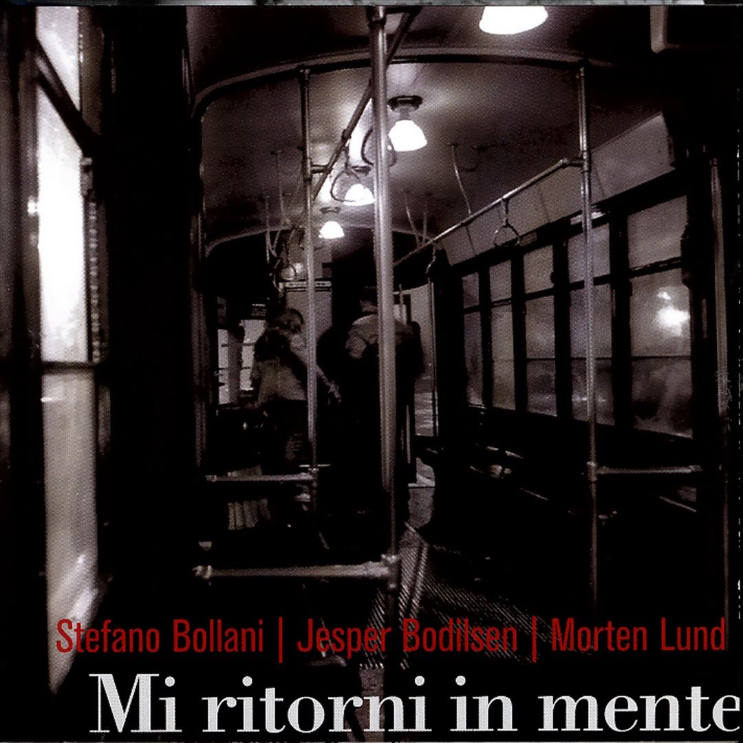 Mi Ritorni In Mente cover art