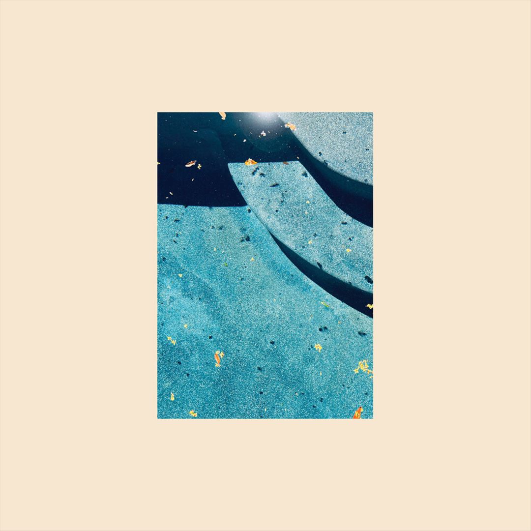 Glass Narcissus cover art