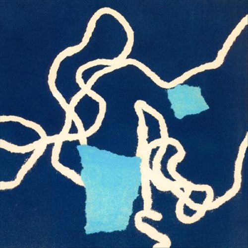 Honey cover art