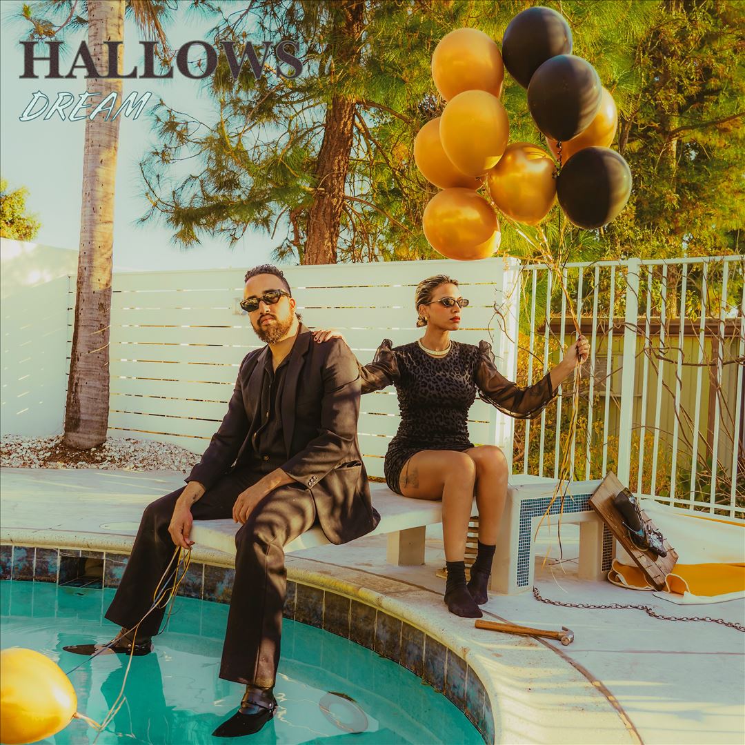 Dream cover art