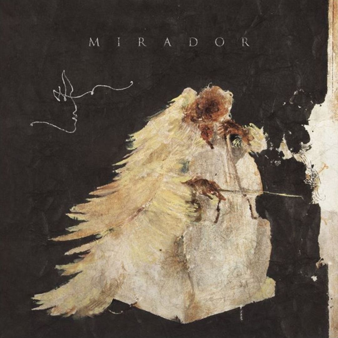 MIRADOR [180g LP] cover art