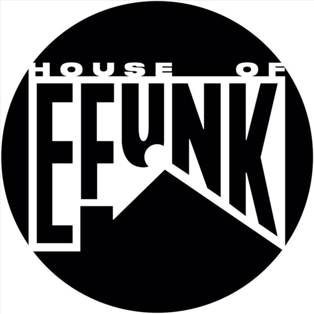 EFUNK 2025   cover art