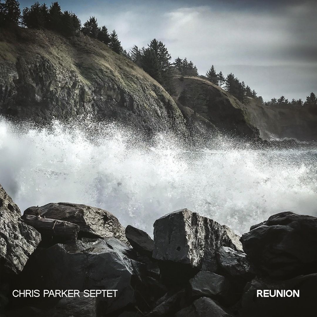 Reunion cover art