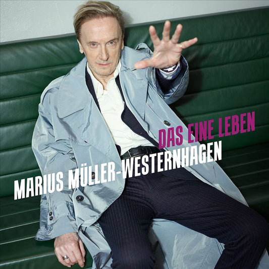 Eine Leben cover art