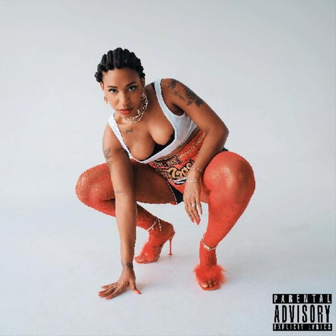 Ten Fold cover art