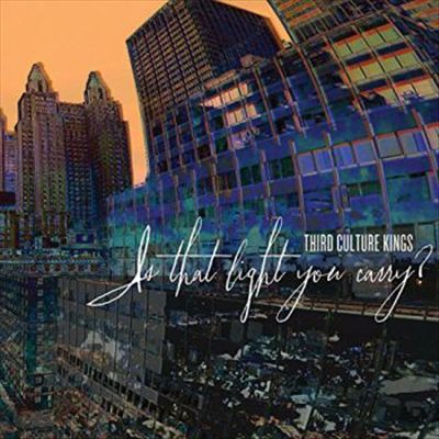 Is That Light You Carry? cover art