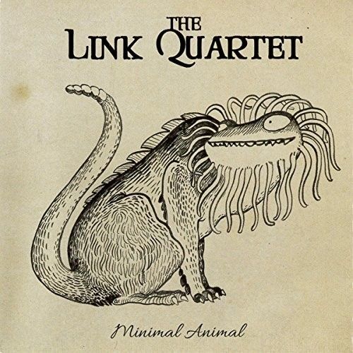 Minimal Animal cover art