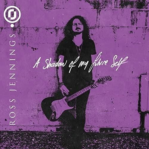Shadow of My Future Self cover art