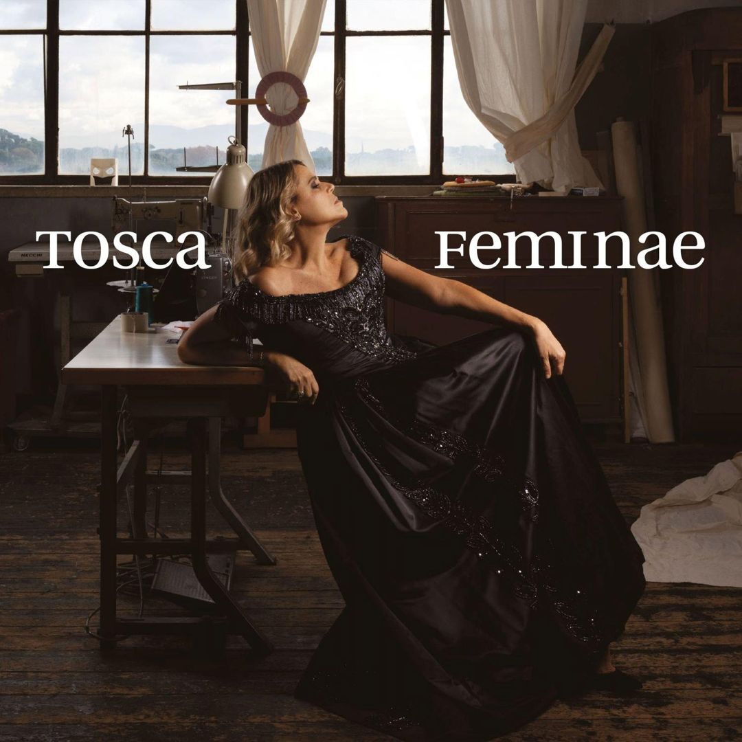Feminae cover art