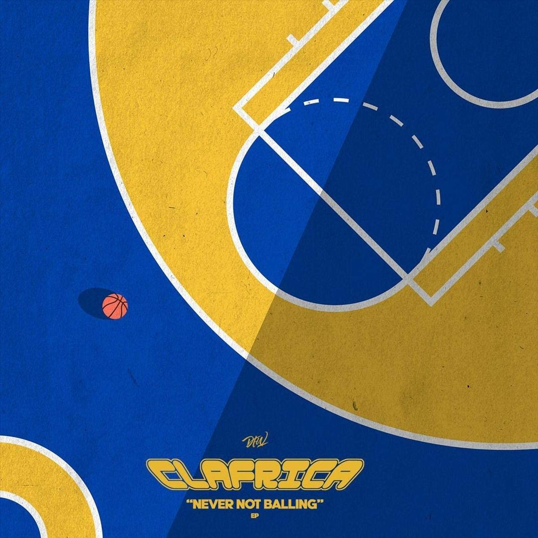 Never Not Balling cover art