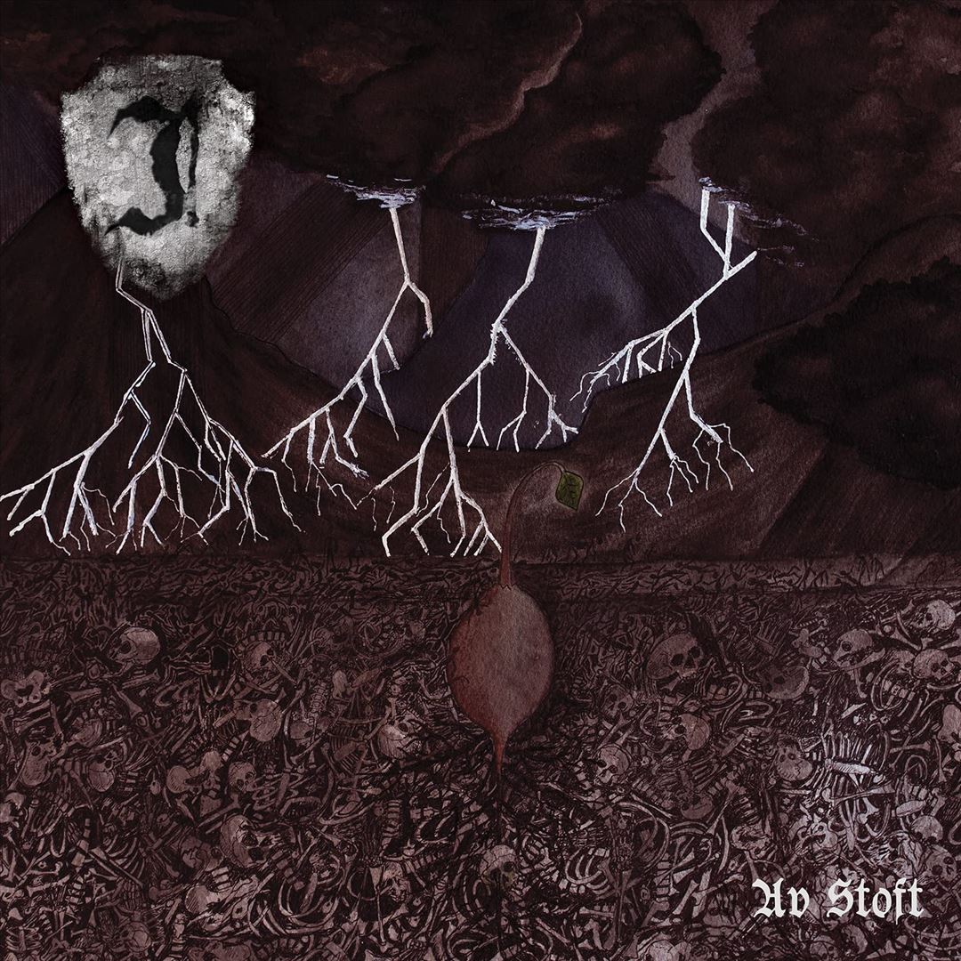 Av Stoft cover art