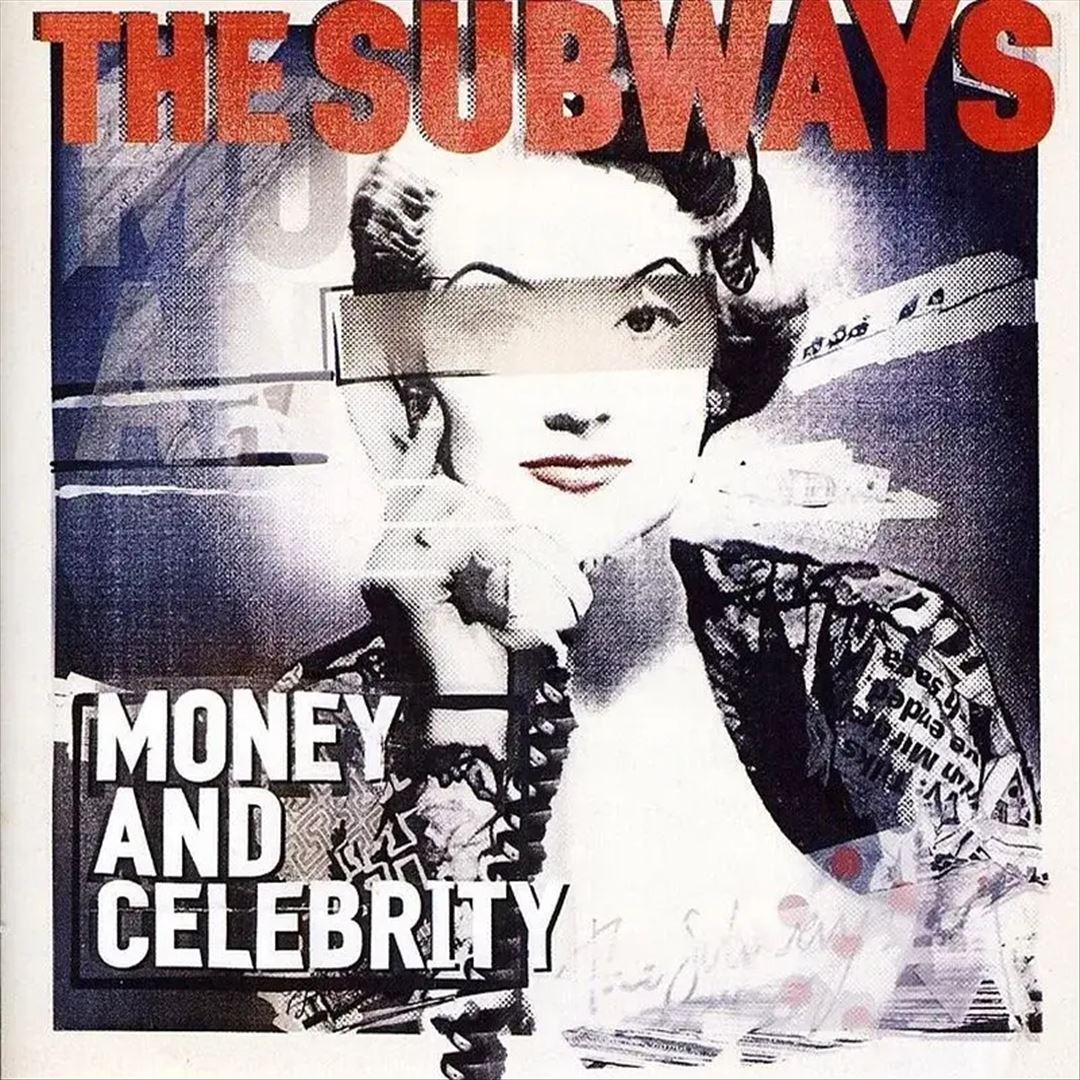 Money and Celebrity cover art