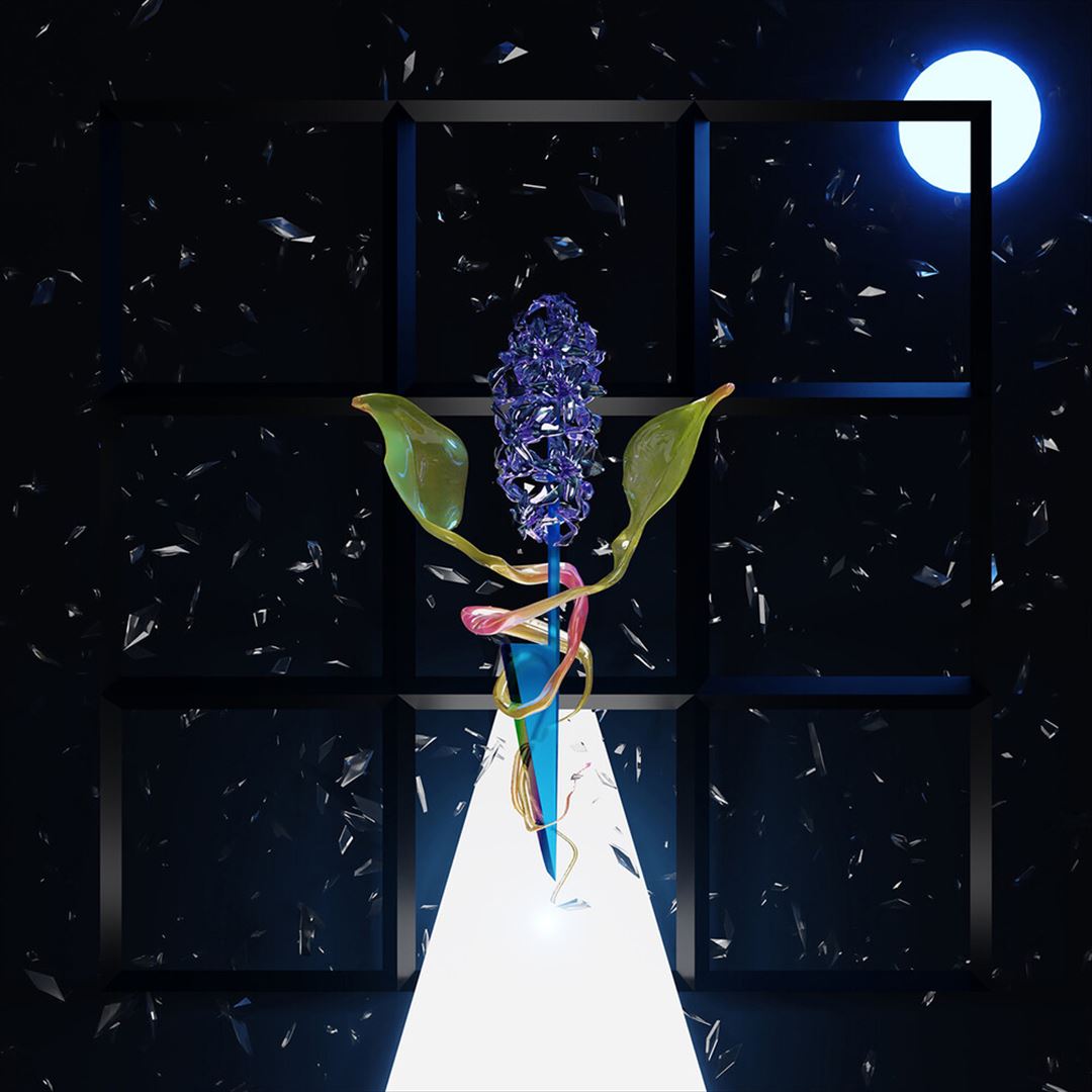 Room With Many Doors: Night cover art