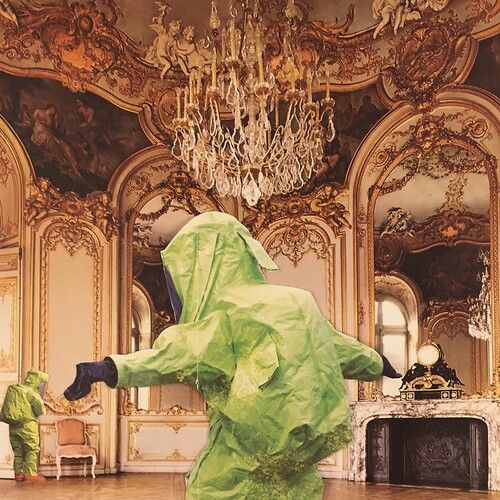 Age of Roaches cover art