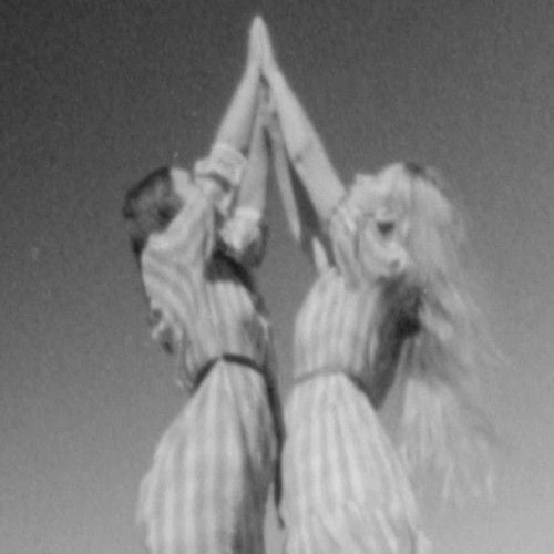 Perfumed Earth cover art