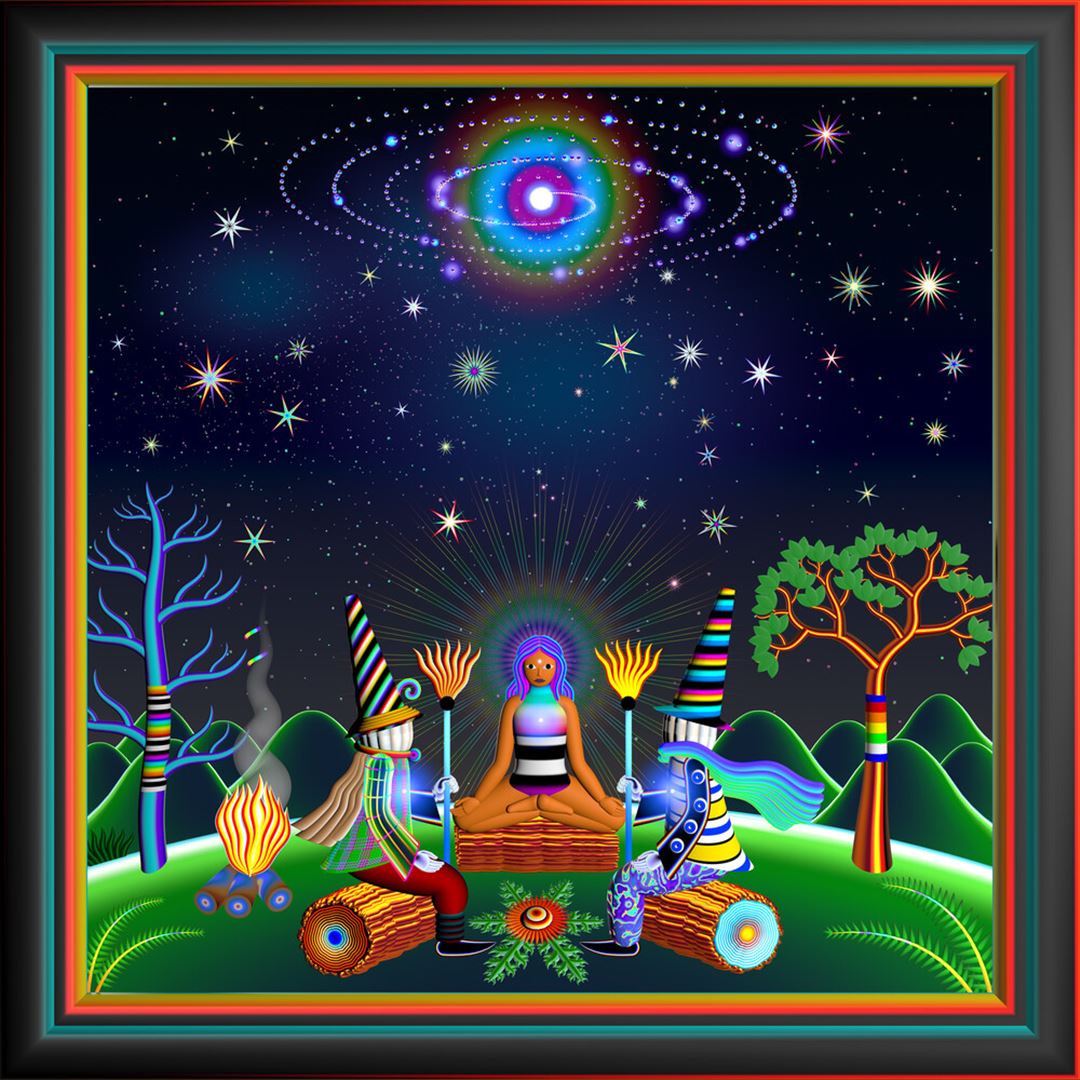 LIGHT+ cover art