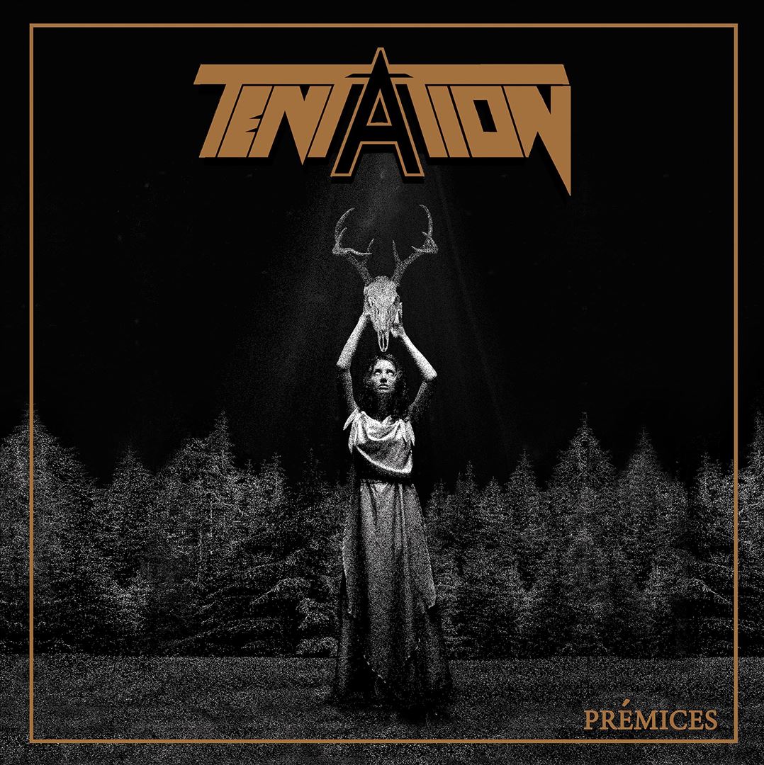 Premices cover art