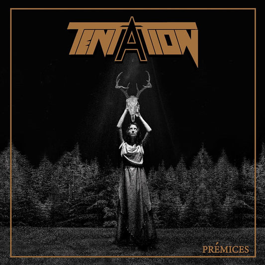 Premices cover art