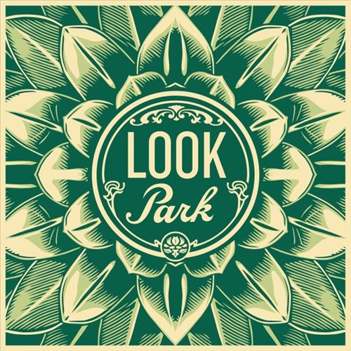 Look Park [LP] cover art