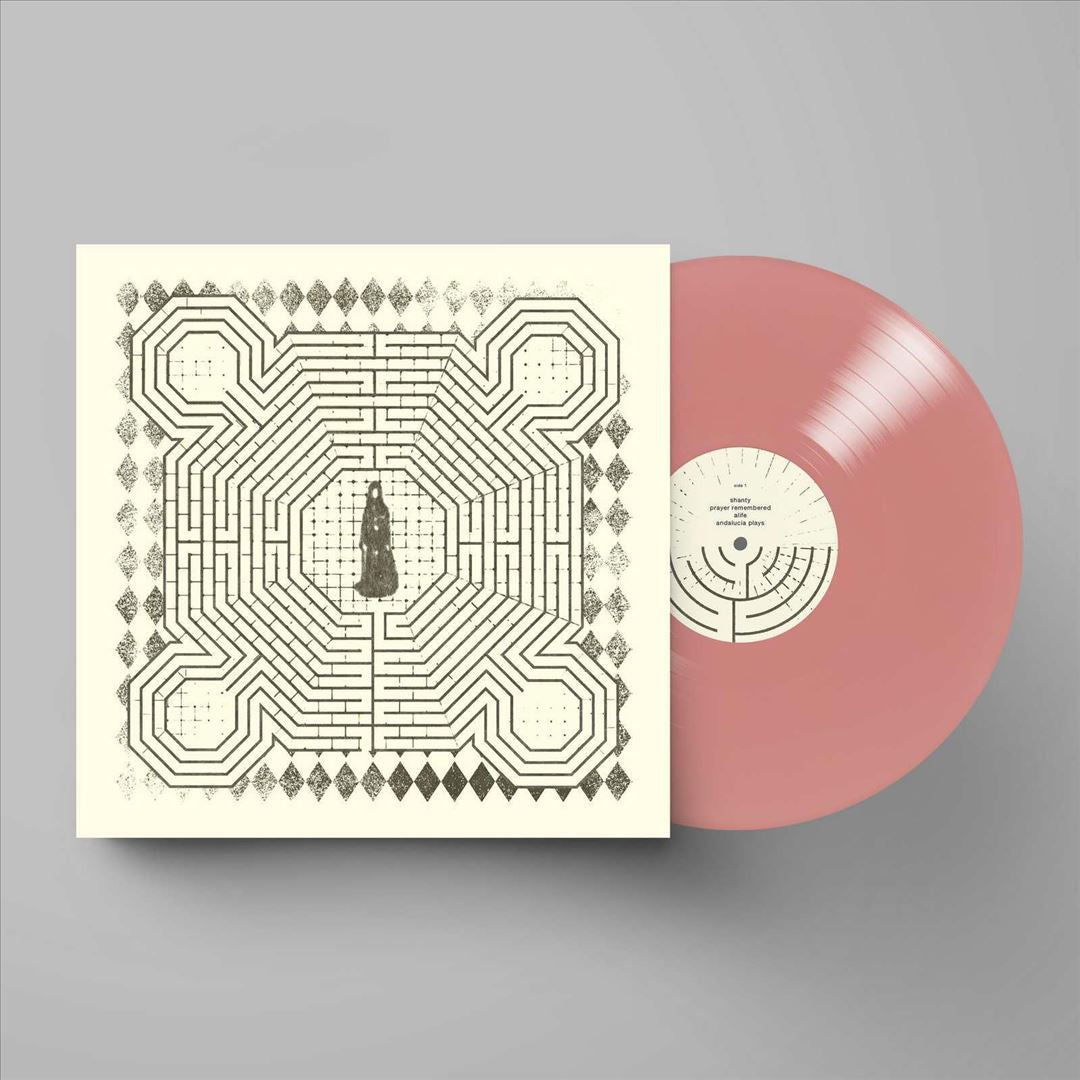 everything is alive cover art