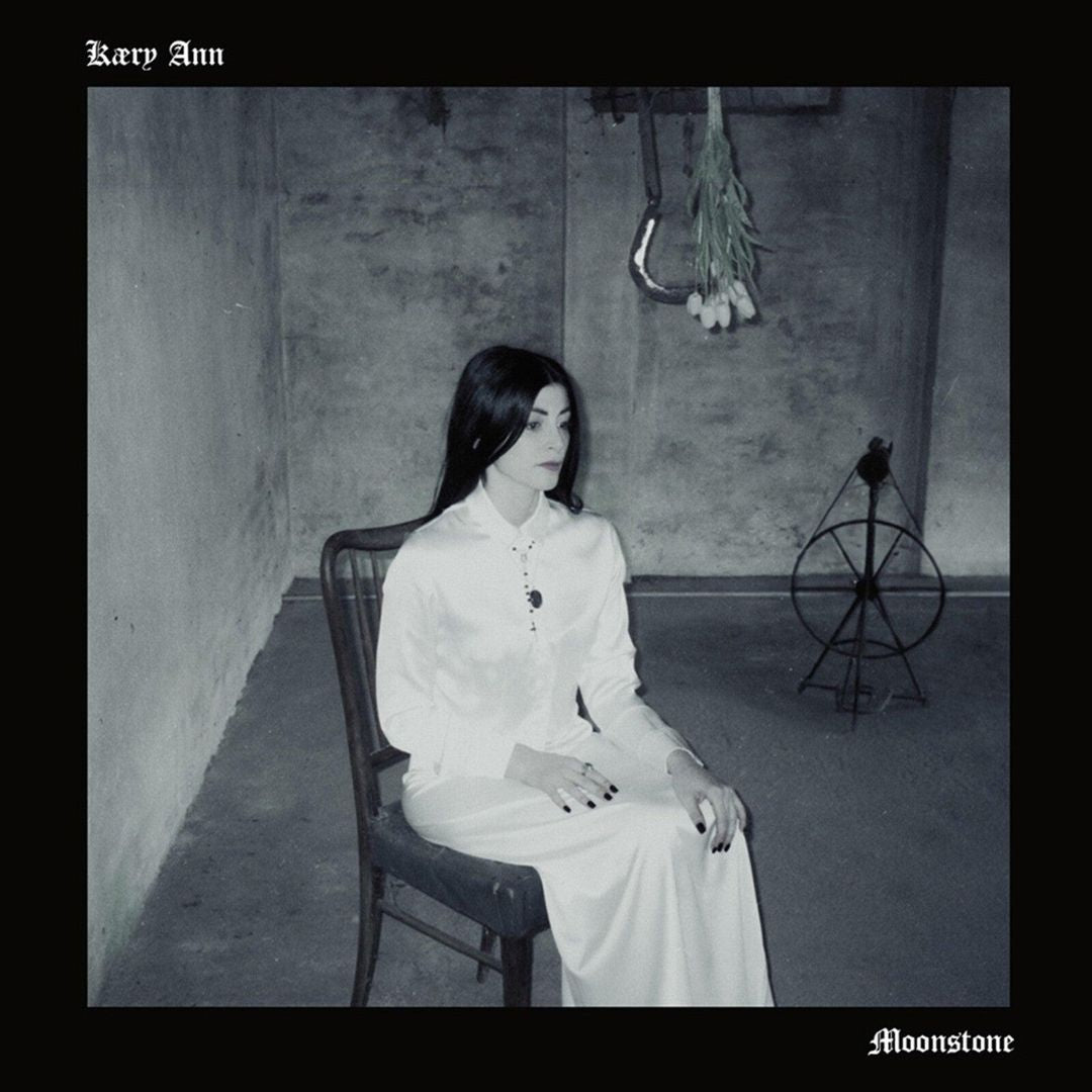 Moonstone cover art