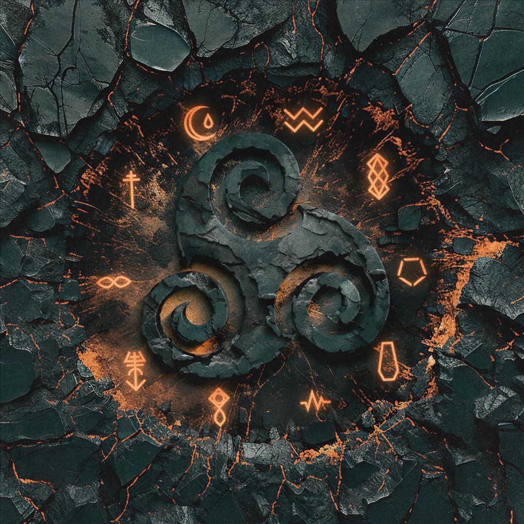 Hope & Hell cover art