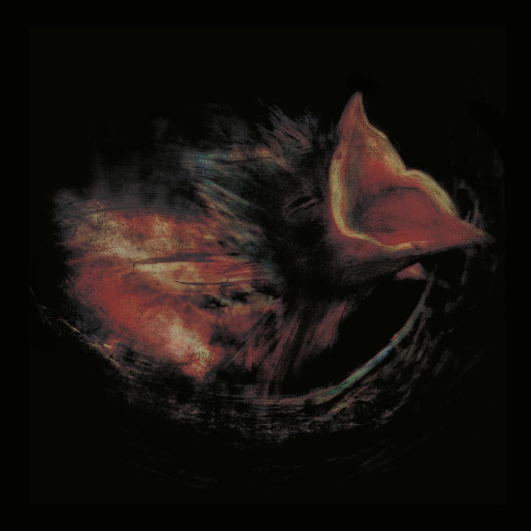 Nobody's Coming to Save You cover art