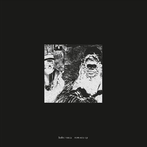 Remixes cover art