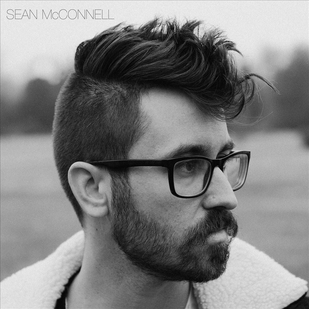 Sean McConnell [LP] cover art