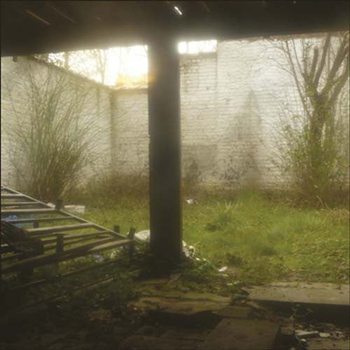 Slow Death Process cover art