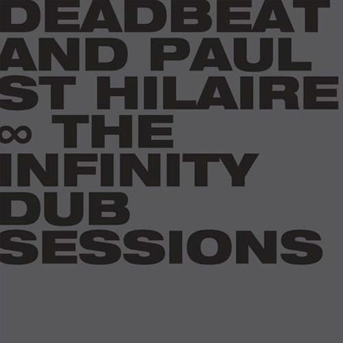 Infinity Dub Sessions cover art