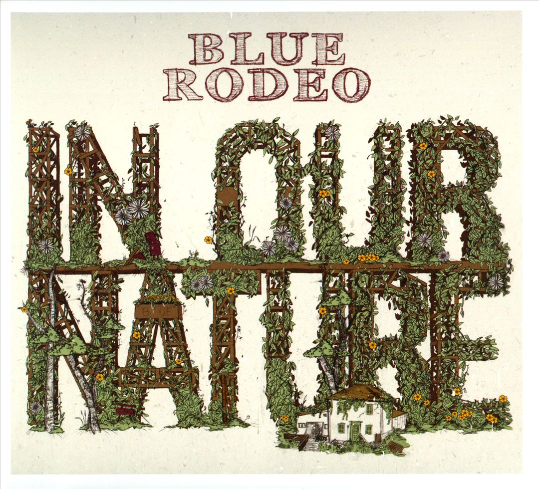 In Our Nature cover art