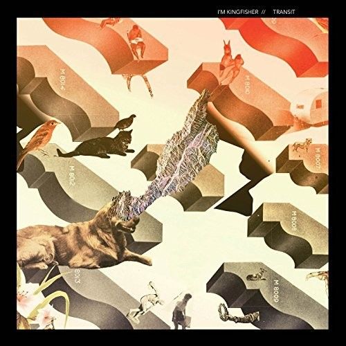 Transit cover art
