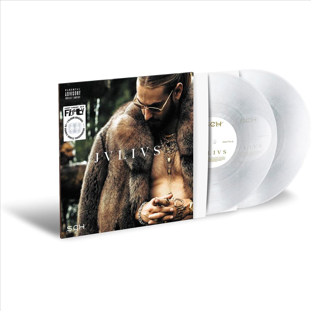 Julius   cover art