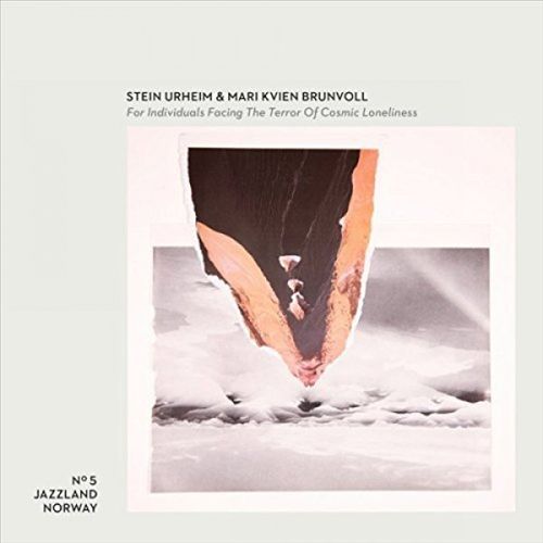 For Individuals Facing the Terror of Cosmic Loneliness cover art