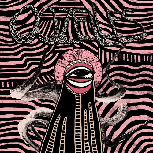 Oozelles cover art