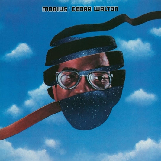 Mobius cover art