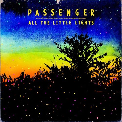 All the Little Lights cover art