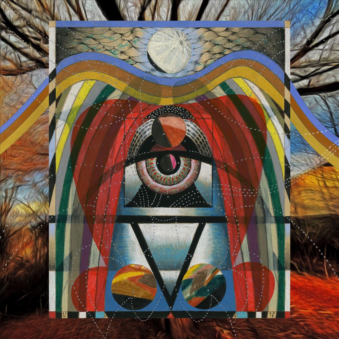 Stick to the Mystical I cover art