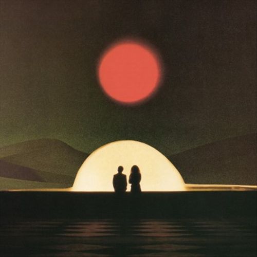 Impossible Weight cover art