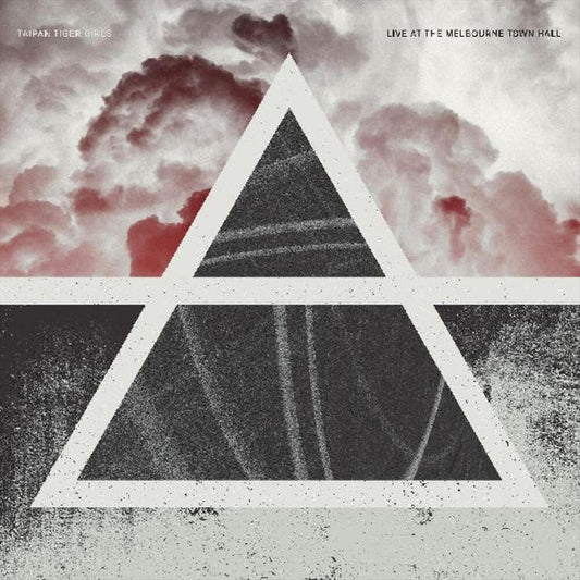 Live at the Melbourne Town Hal cover art